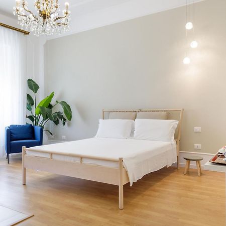 Le Suite Di Bluemoon Cagliari Zewnętrze zdjęcie