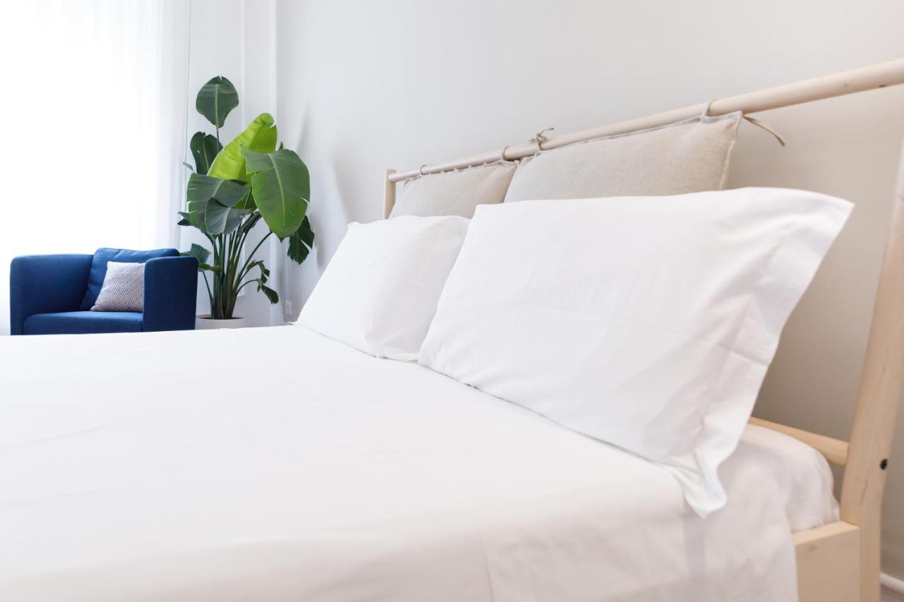 Le Suite Di Bluemoon Cagliari Zewnętrze zdjęcie