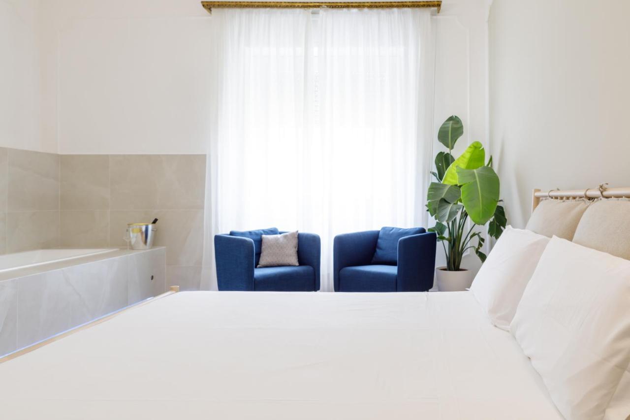 Le Suite Di Bluemoon Cagliari Zewnętrze zdjęcie