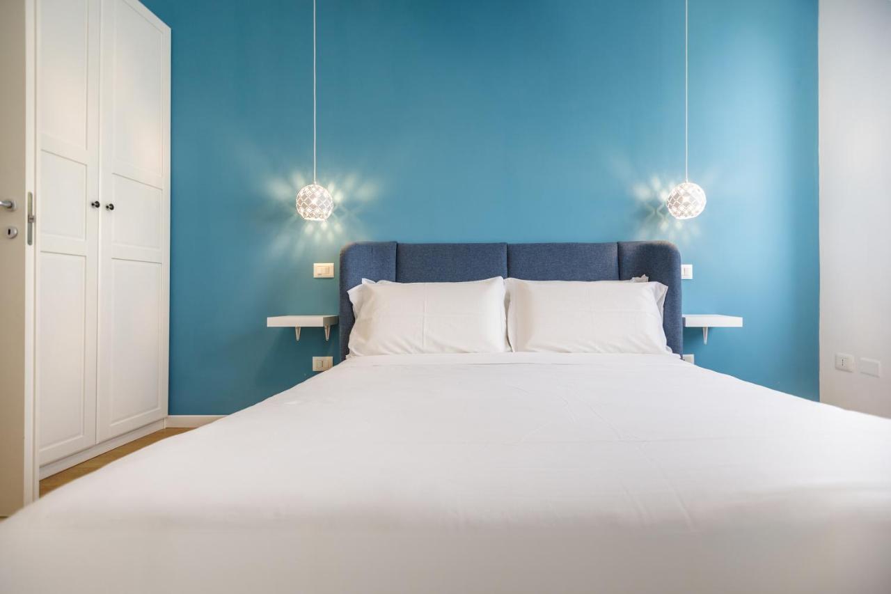 Le Suite Di Bluemoon Cagliari Zewnętrze zdjęcie