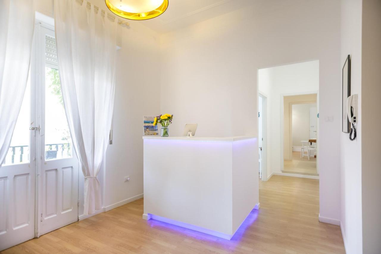 Le Suite Di Bluemoon Cagliari Zewnętrze zdjęcie