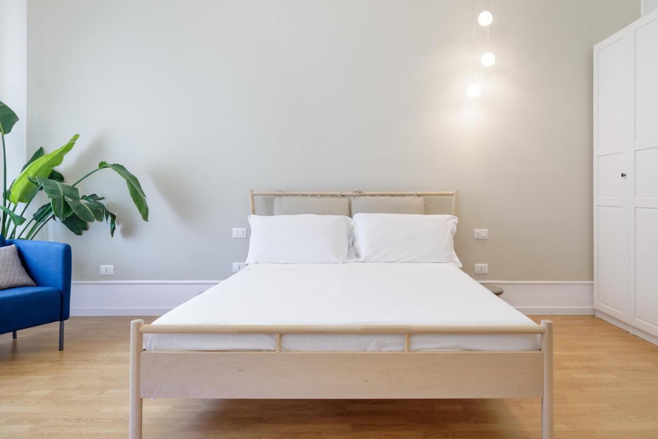 Le Suite Di Bluemoon Cagliari Zewnętrze zdjęcie