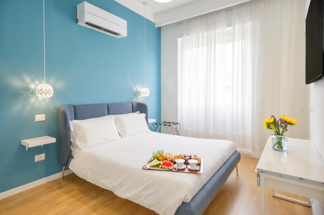 Le Suite Di Bluemoon Cagliari Zewnętrze zdjęcie