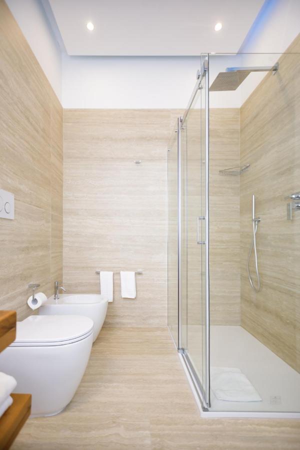 Le Suite Di Bluemoon Cagliari Zewnętrze zdjęcie