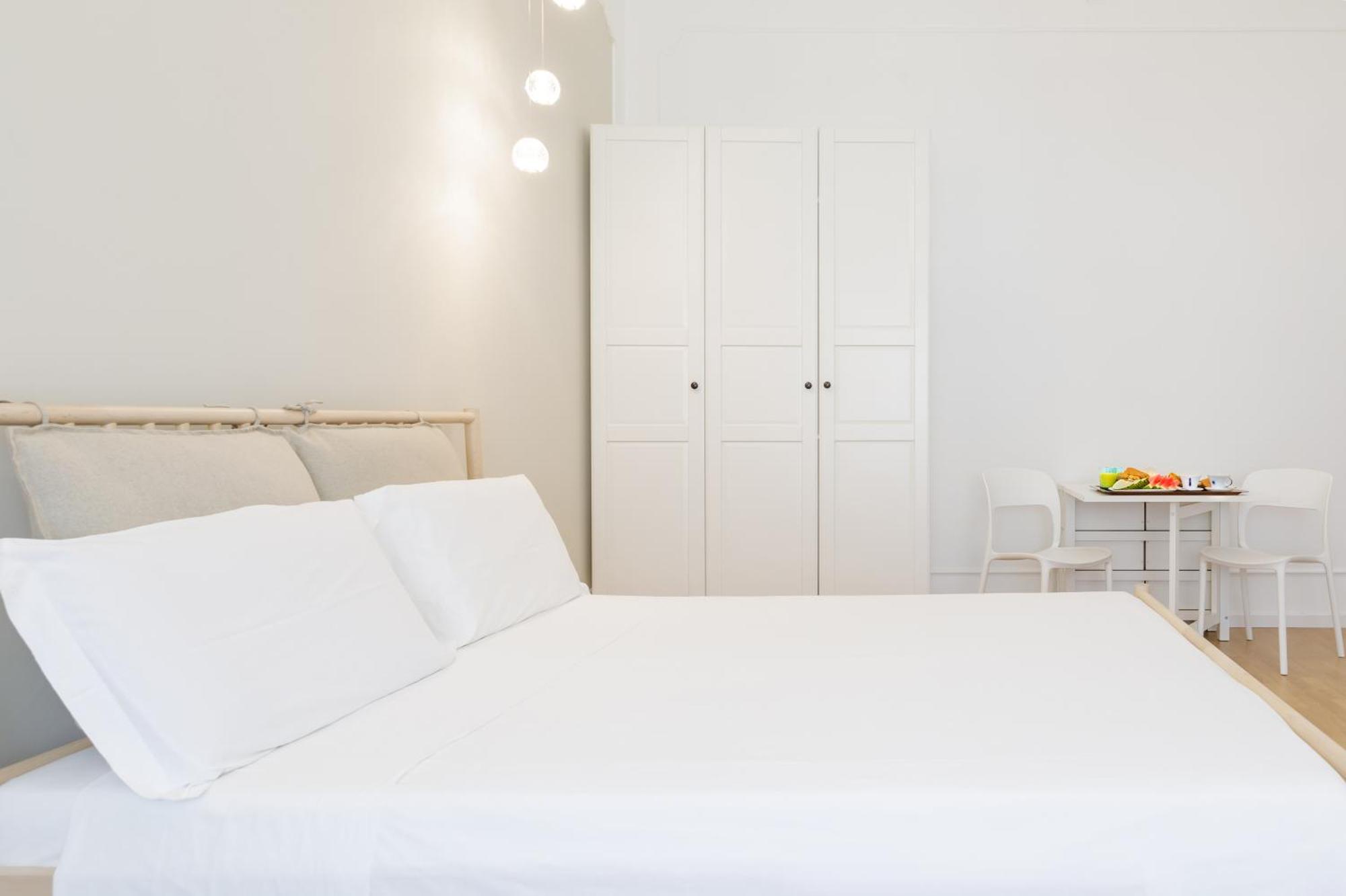 Le Suite Di Bluemoon Cagliari Zewnętrze zdjęcie