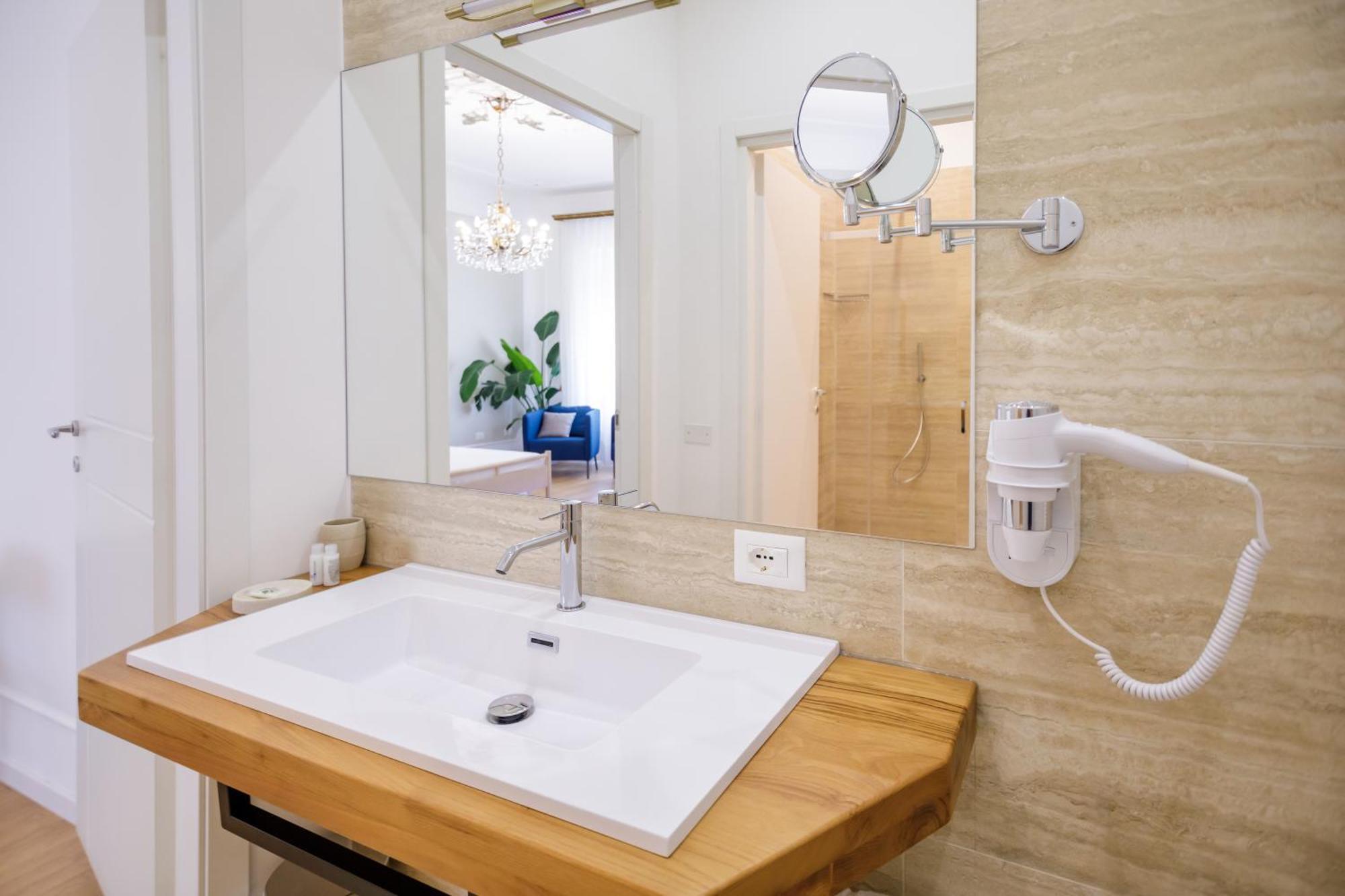 Le Suite Di Bluemoon Cagliari Zewnętrze zdjęcie