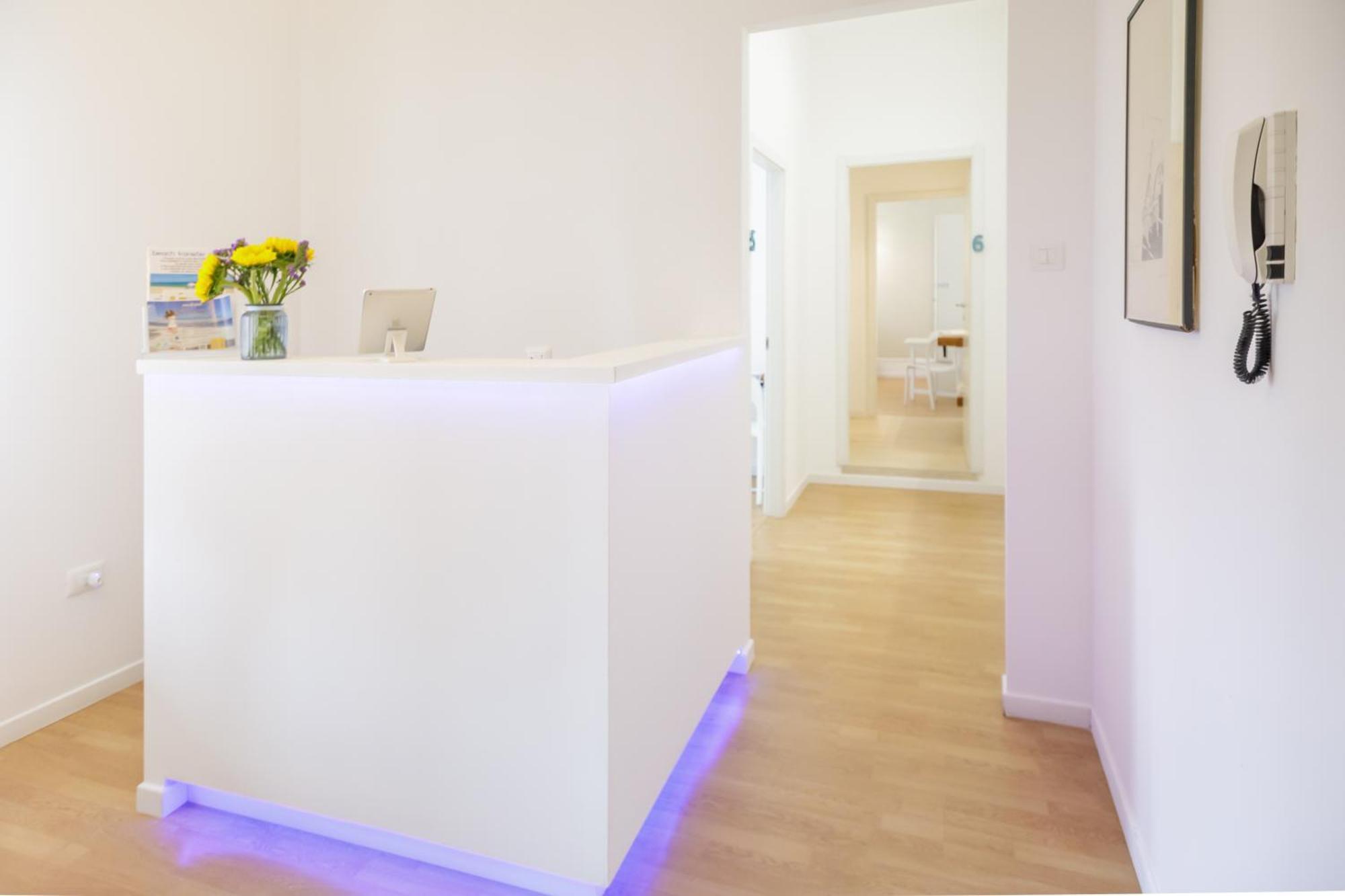 Le Suite Di Bluemoon Cagliari Zewnętrze zdjęcie