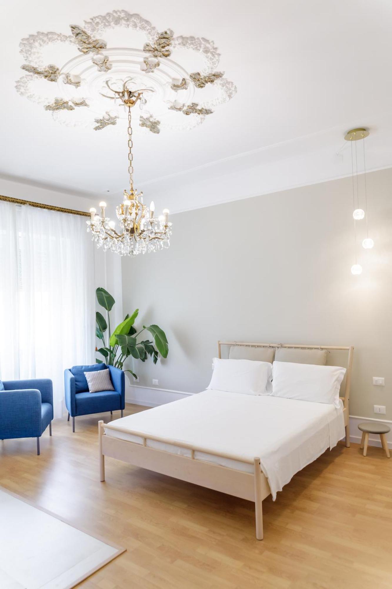 Le Suite Di Bluemoon Cagliari Zewnętrze zdjęcie