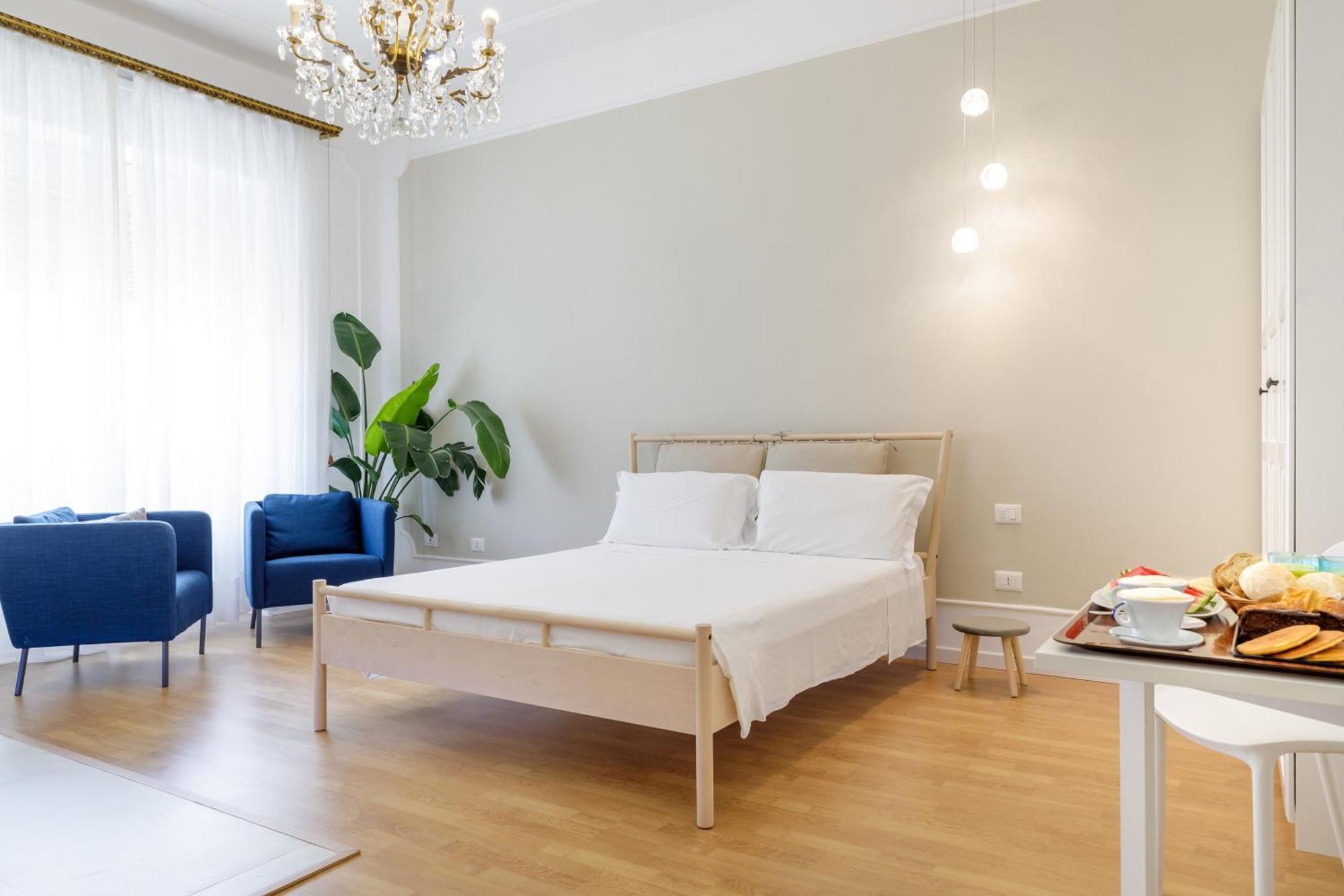 Le Suite Di Bluemoon Cagliari Zewnętrze zdjęcie