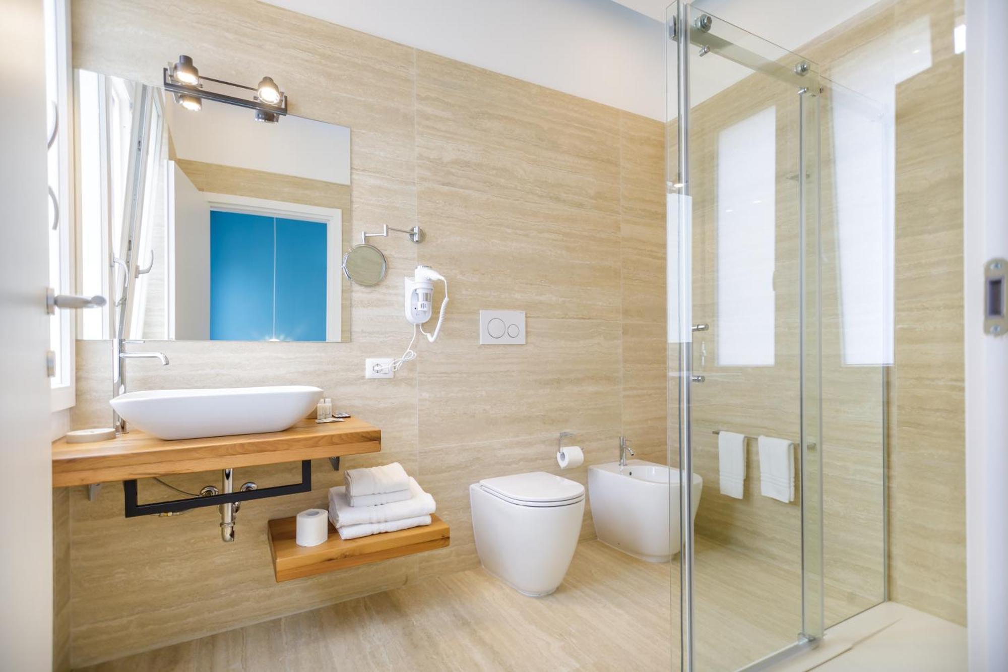 Le Suite Di Bluemoon Cagliari Zewnętrze zdjęcie